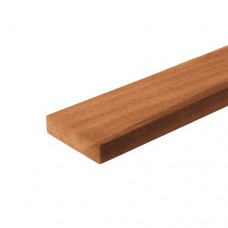 Tuinplank bangkirai 1,9x9x430 cm